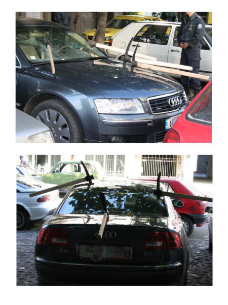 Incident Automobile-humourenvrac